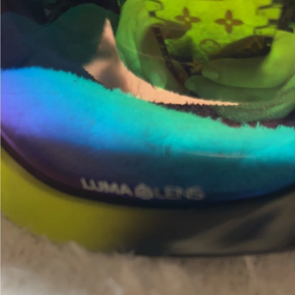 Dragon NFX goggles, which are popular for snowboarding and skiing ⛷️